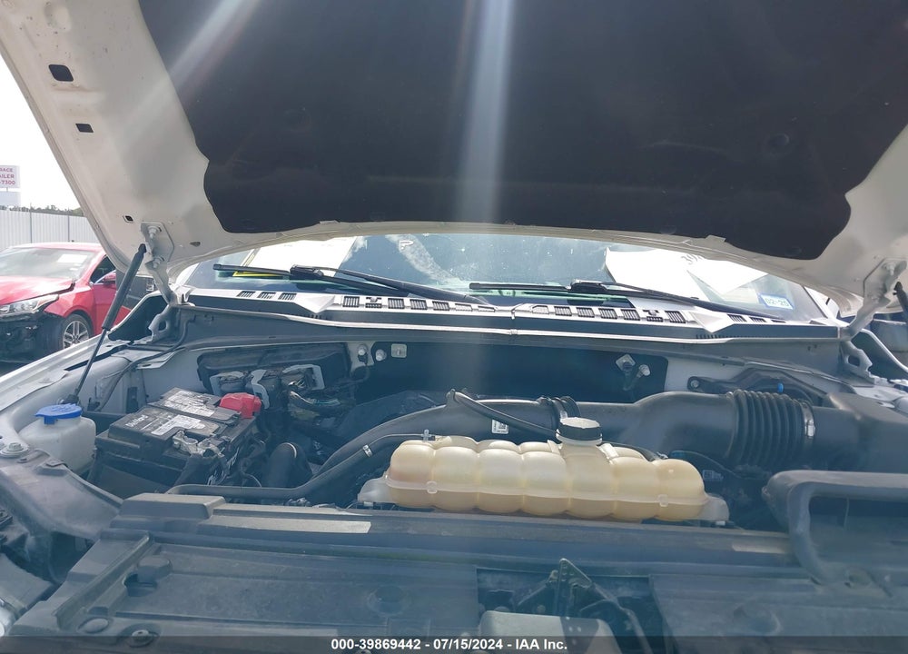 2019 FORD F-150 XLT VIN: 1FTEW1EP1KFA86208
