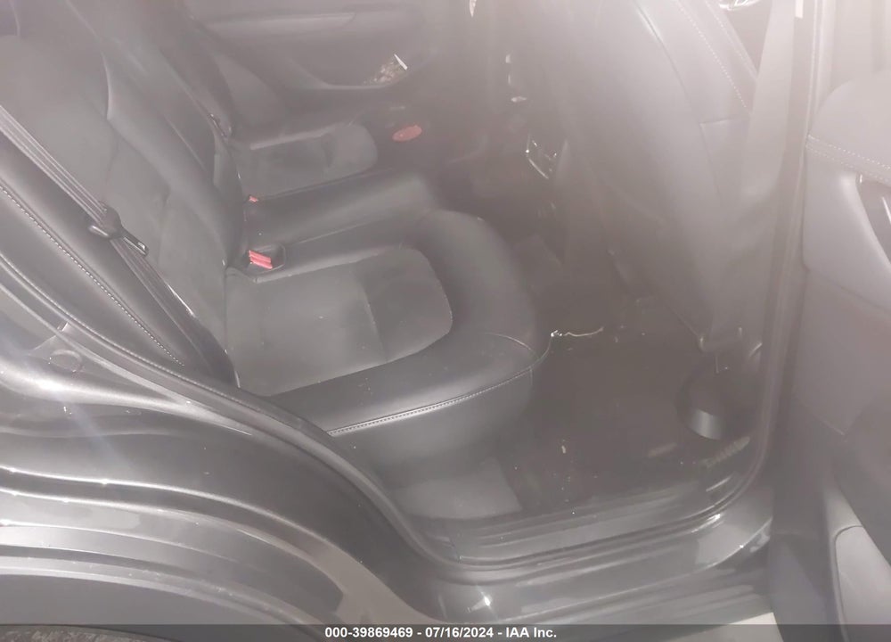 2019 MAZDA CX-5 VIN: JM3KFBCM8K0690849