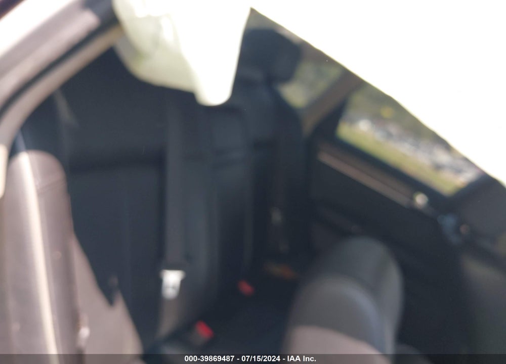 2008 INFINITI M35 VIN: JNKAY01E08M602083
