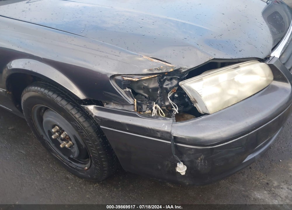 2000 TOYOTA CAMRY XLE V6 VIN: 4T1BF28K8YU937865