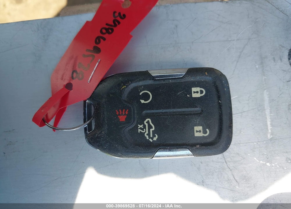 2021 GMC SIERRA 1500 4WD SHORT BOX AT4 VIN: 3GTP9EEL0MG189514