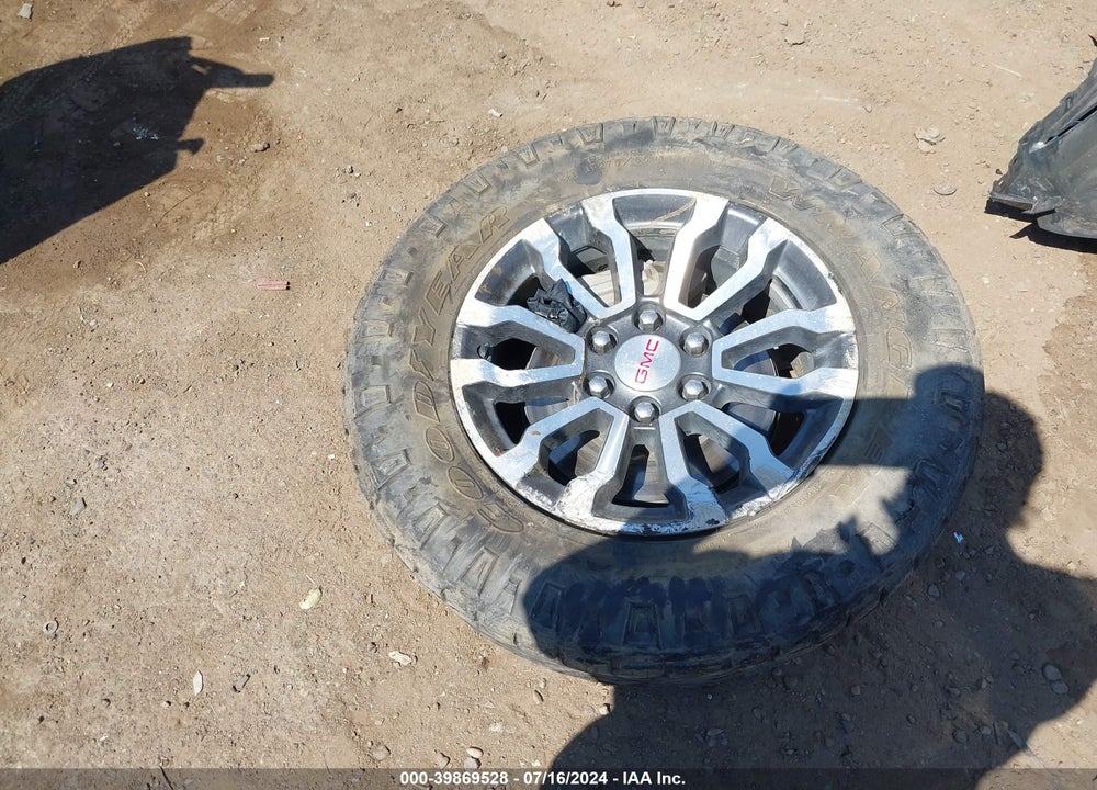 2021 GMC SIERRA 1500 4WD SHORT BOX AT4 VIN: 3GTP9EEL0MG189514