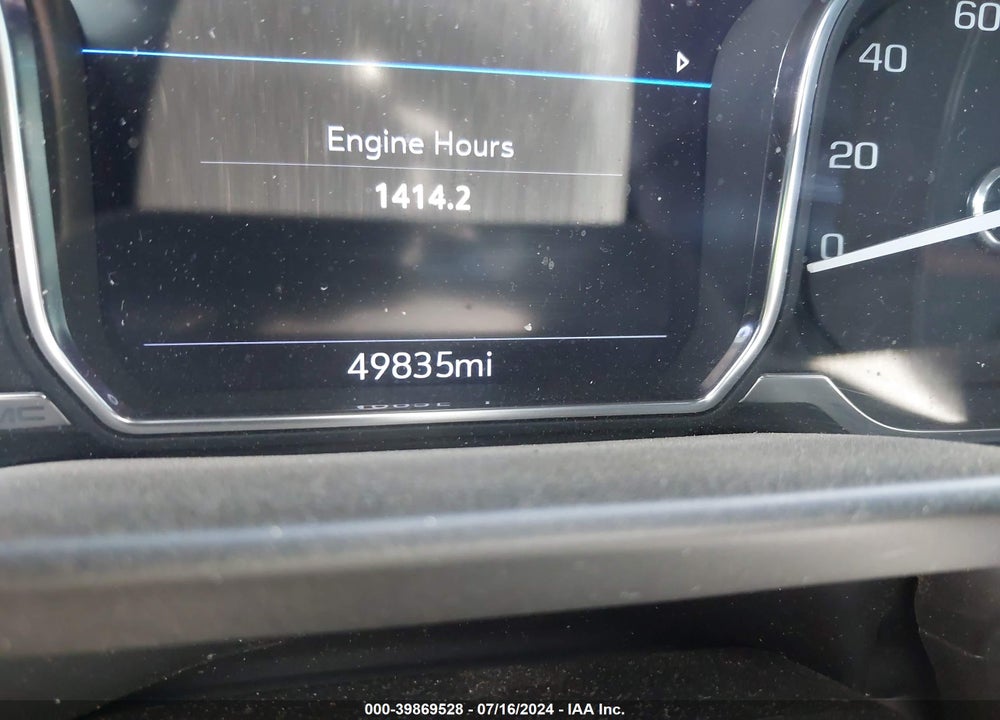 2021 GMC SIERRA 1500 4WD SHORT BOX AT4 VIN: 3GTP9EEL0MG189514