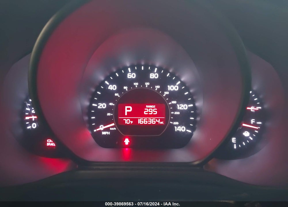 2015 KIA SOUL VIN: KNDJN2A29F7814584