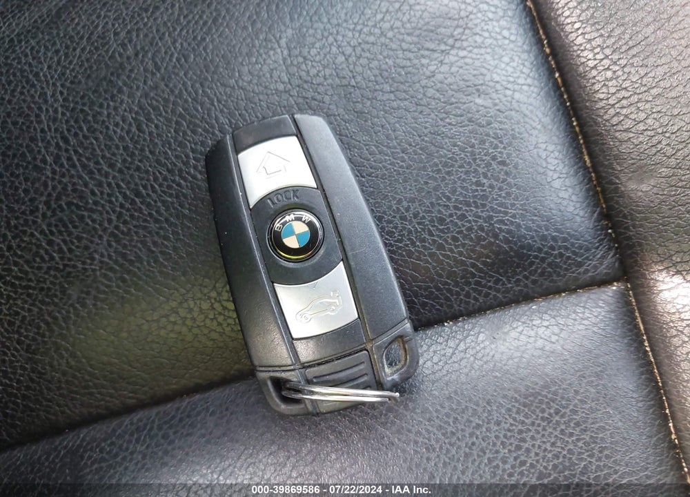 2012 BMW X5 XDRIVE35I/XDRIVE35I PREMIUM/XDRIVE35I SPORT ACTIVITY VIN: 5UXZV4C51CL751536