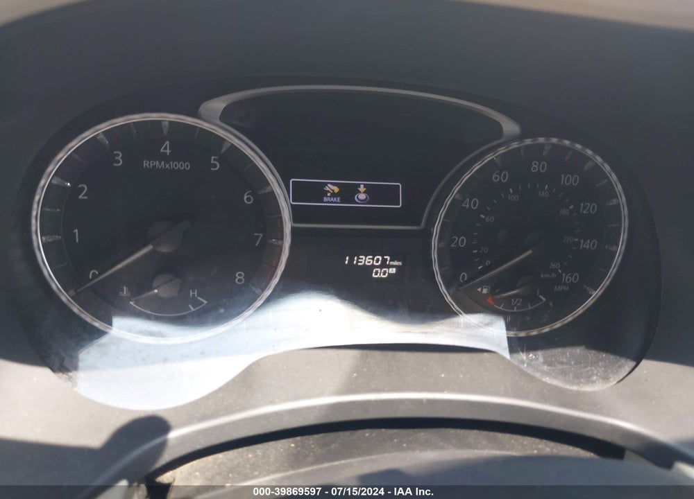 2017 INFINITI QX60 VIN: 5N1DL0MN1HC553583