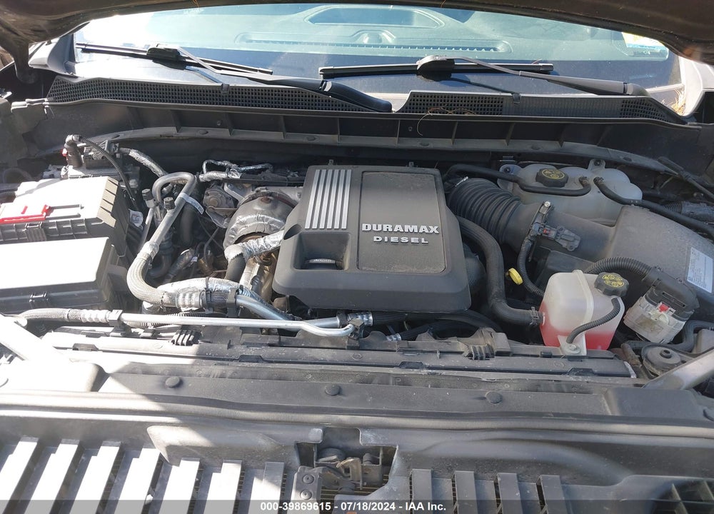 2021 CHEVROLET SILVERADO 1500 4WD SHORT BED RST VIN: 3GCUYEET3MG416670
