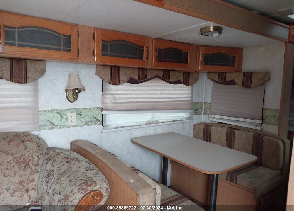 2004 KEYSTONE OTHER VIN: 4YDT305264F703178