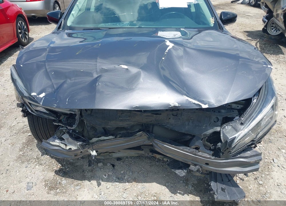 2020 SUBARU LEGACY SPORT VIN: 4S3BWAG64L3014932