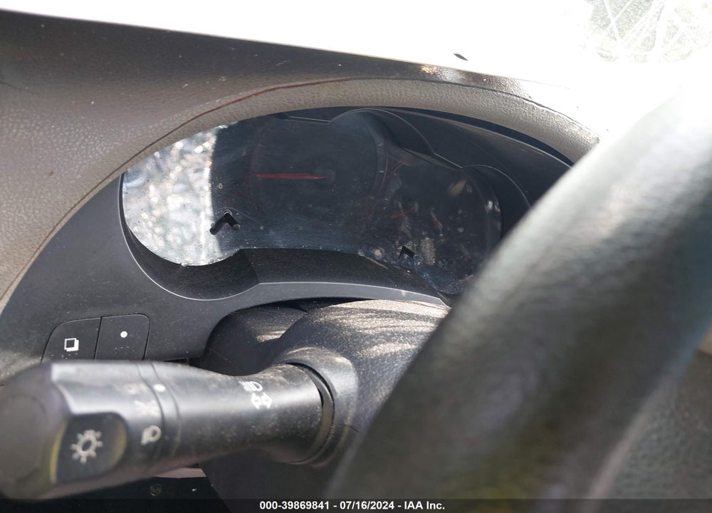 2008 NISSAN ALTIMA 2.5 S VIN: 1N4AL21E68N459801