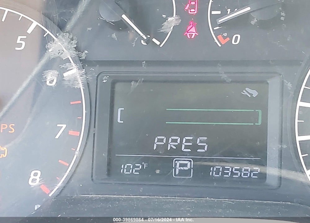 2016 NISSAN SENTRA S VIN: 3N1AB7APXGY258872