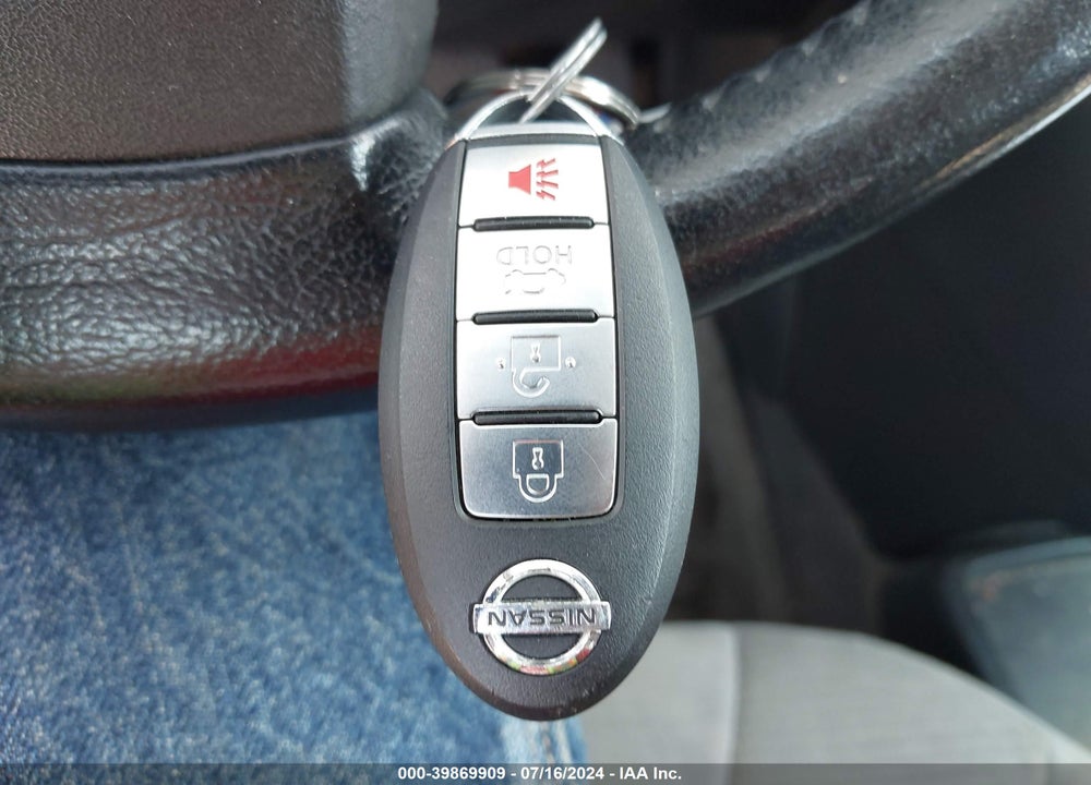 2012 NISSAN SENTRA 2.0 S VIN: 3N1AB6AP0CL610150