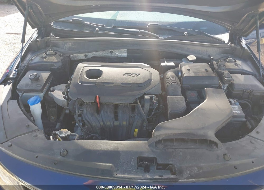 2019 KIA OPTIMA S VIN: 5XXGT4L3XKG306353