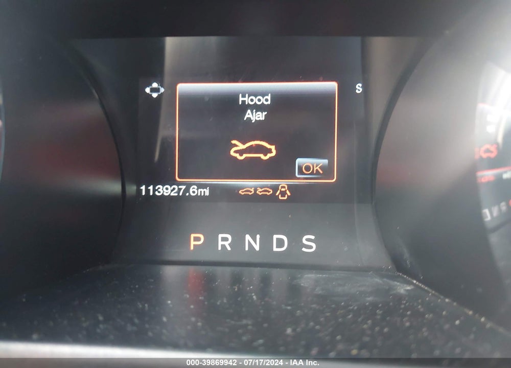 2015 FORD MUSTANG GT PREMIUM VIN: 1FA6P8CF3F5361034