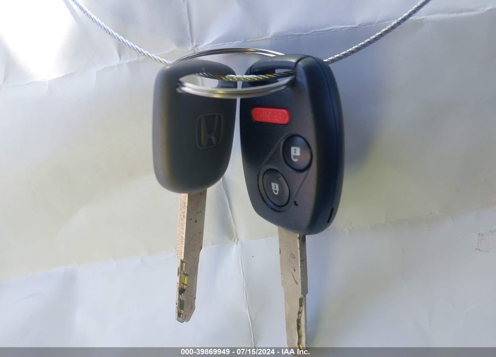 2008 HONDA CIVIC LX VIN: 2HGFA16578H527476