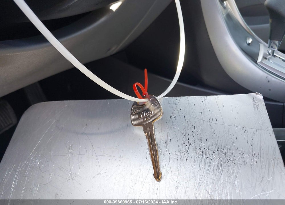 2013 HYUNDAI ELANTRA GLS (ULSAN PLANT) VIN: KMHDH4AE6DU923251