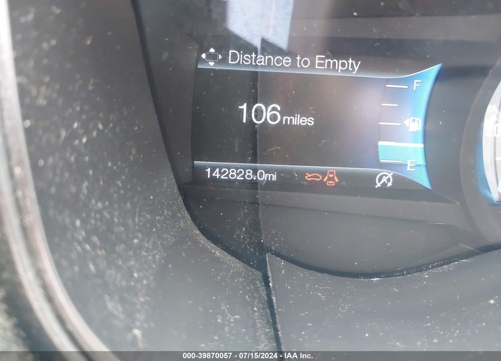 2018 FORD FUSION SE VIN: 3FA6P0HD4JR260101
