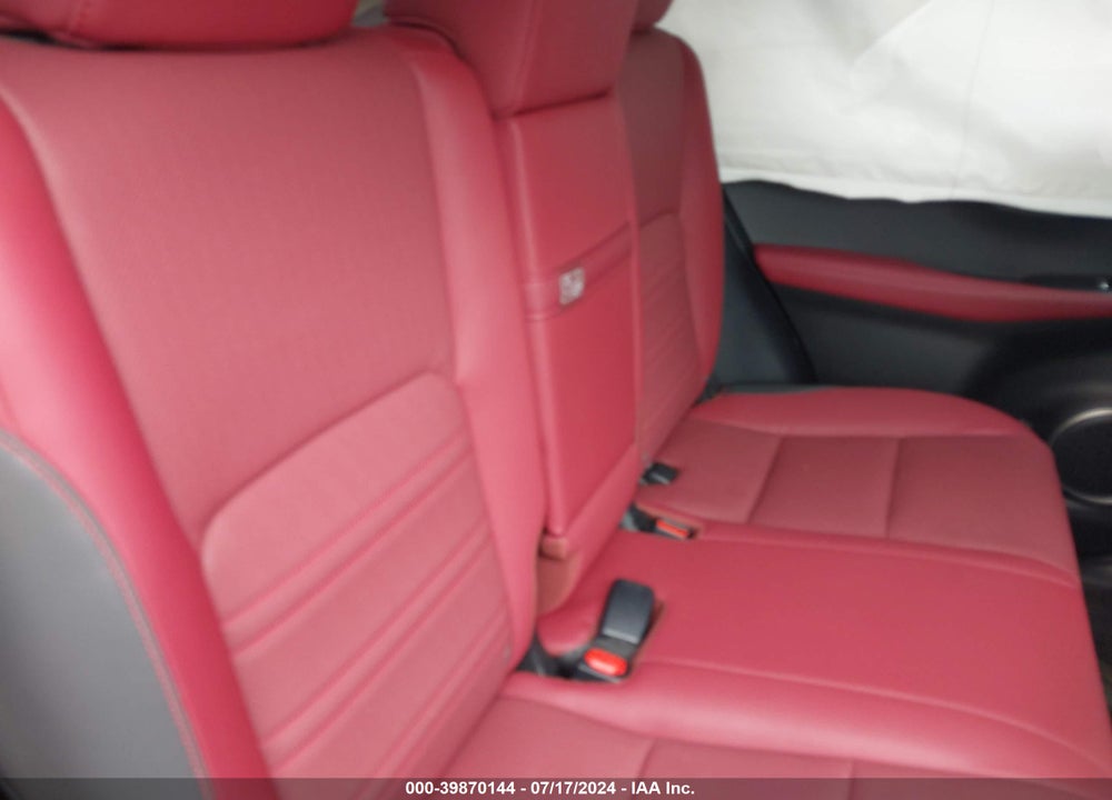 2020 LEXUS NX 300 VIN: JTJDARDZ5L5013195