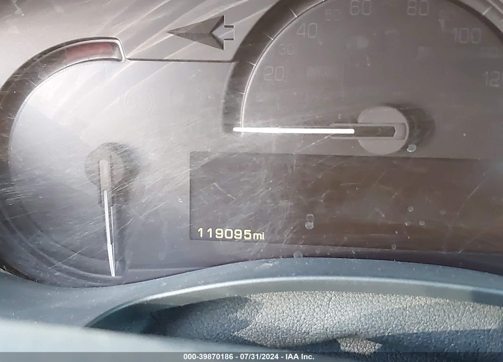 2015 CADILLAC ATS STANDARD VIN: 1G6AA1RX5F0142699