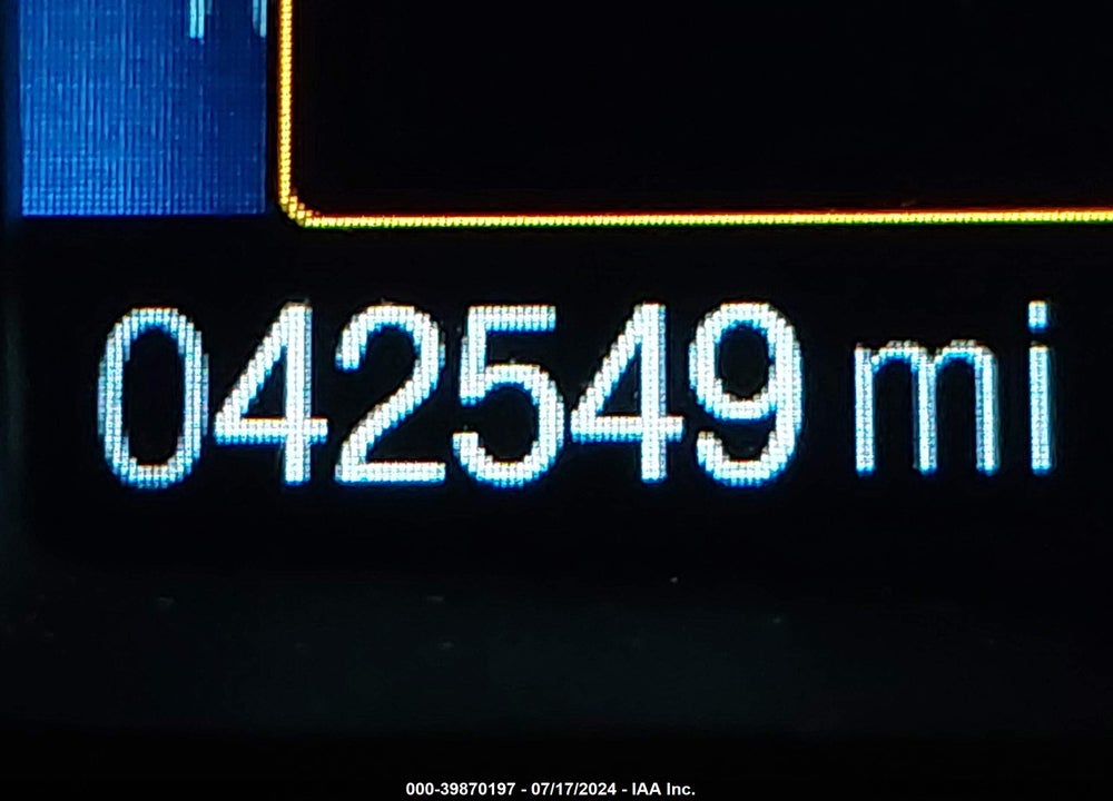 2019 FORD ESCAPE TITANIUM VIN: 1FMCU9J96KUC33326