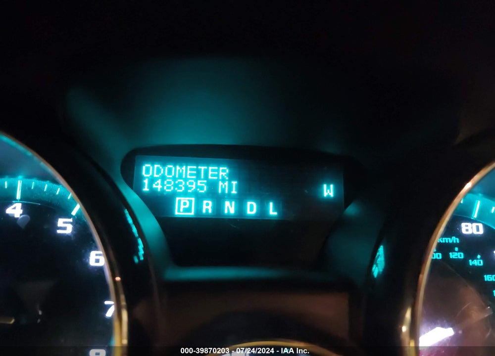 2013 BUICK ENCLAVE LEATHER VIN: 5GAKVCKD8DJ188215