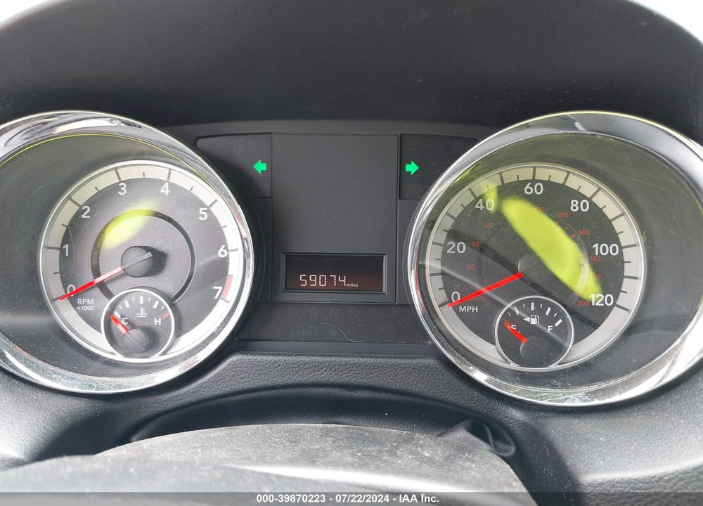 2019 DODGE GRAND CARAVAN SXT VIN: 2C4RDGCG7KR772128