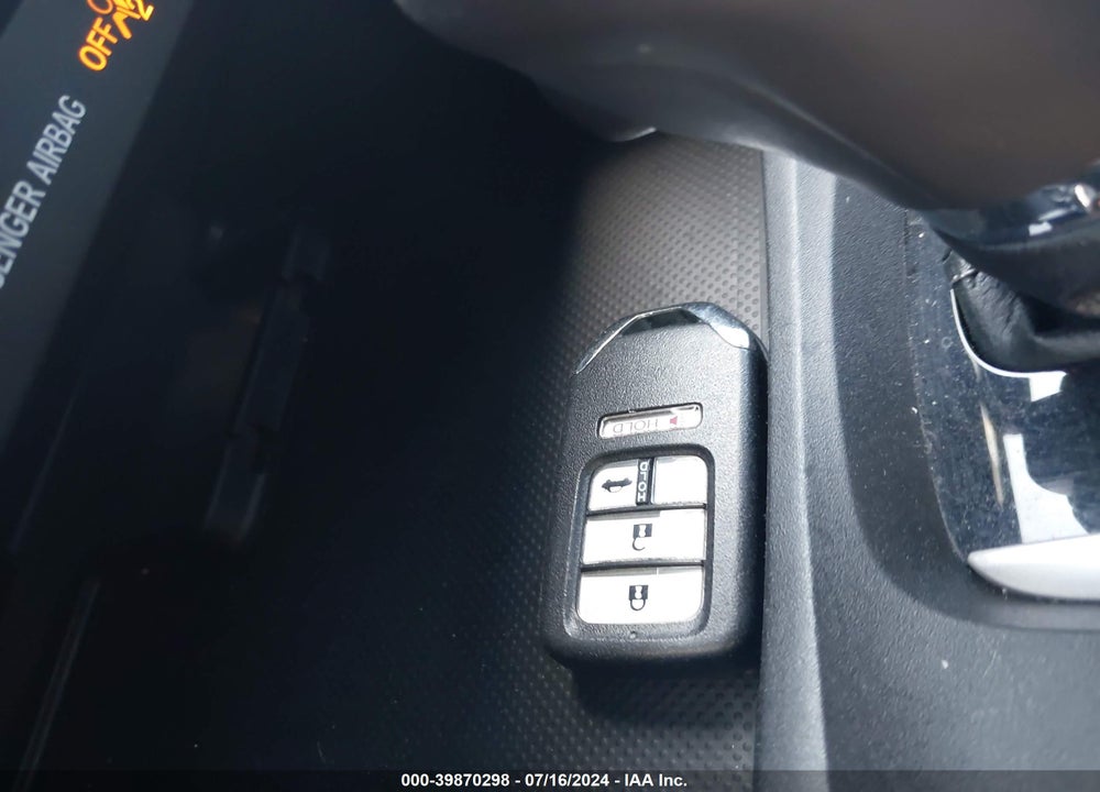 2021 HONDA CIVIC SPORT VIN: 2HGFC2F85MH512348