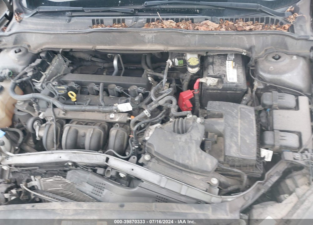 2015 FORD FUSION SE VIN: 3FA6P0H72FR168213