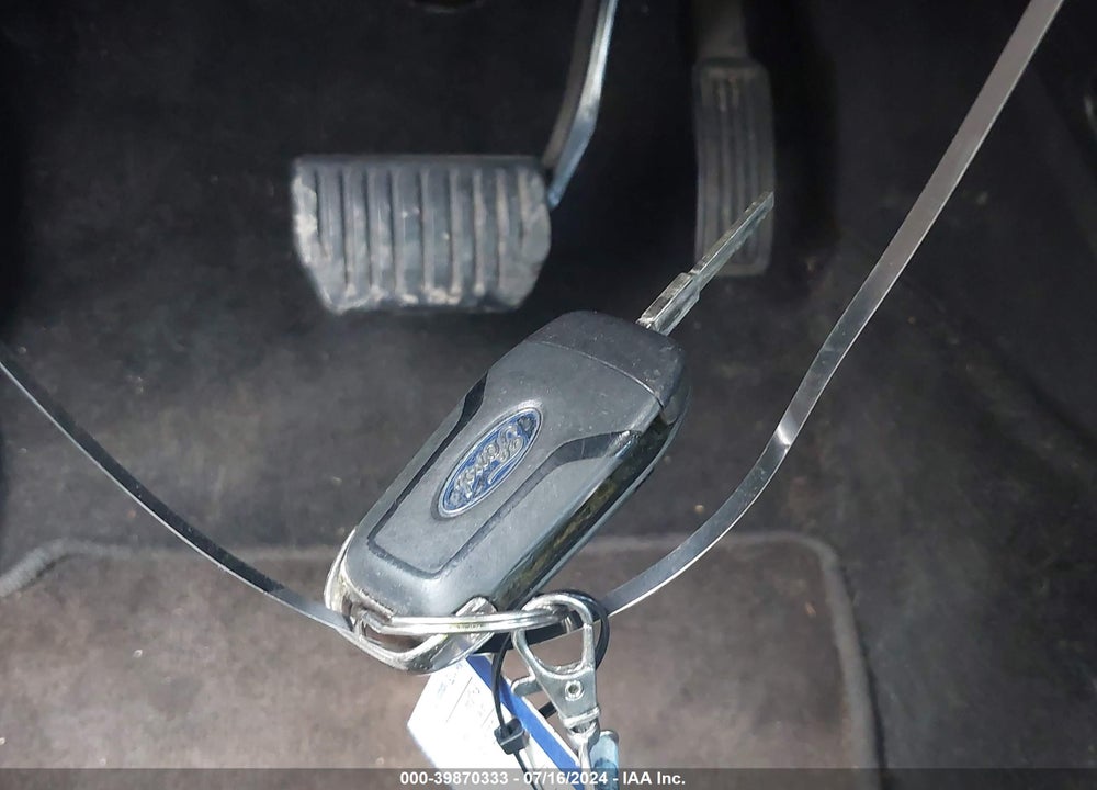 2015 FORD FUSION SE VIN: 3FA6P0H72FR168213
