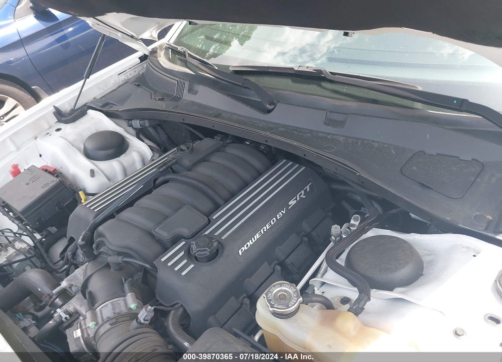 2019 DODGE CHARGER VIN: 2C3CDXGJ1KH646899