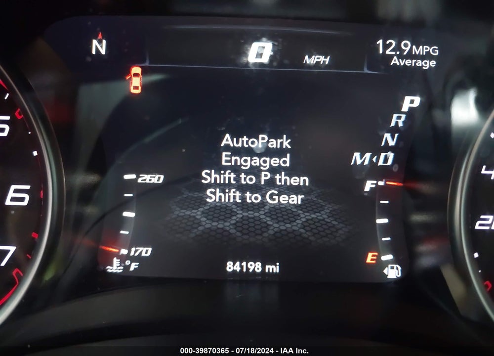 2019 DODGE CHARGER VIN: 2C3CDXGJ1KH646899