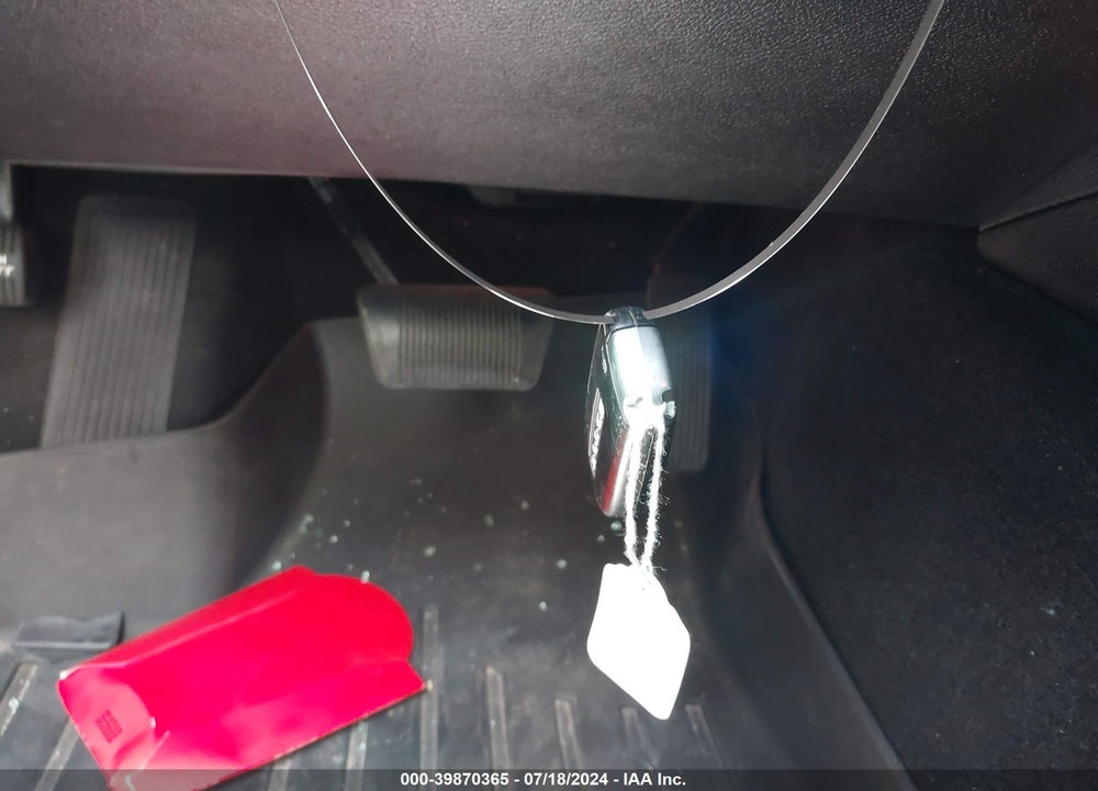 2019 DODGE CHARGER VIN: 2C3CDXGJ1KH646899