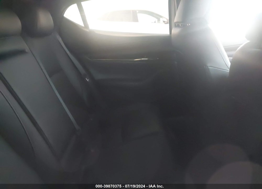 2019 MAZDA 3 PREMIUM PACKAGE VIN: JM1BPANM0K1137586