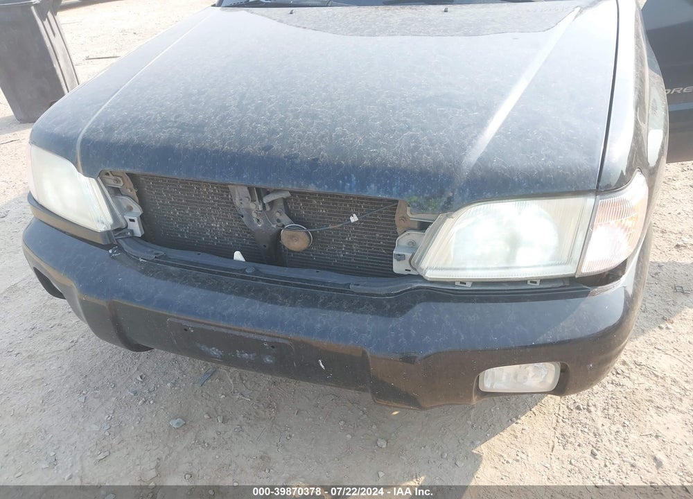2001 SUBARU FORESTER S VIN: JF1SF65641H709515