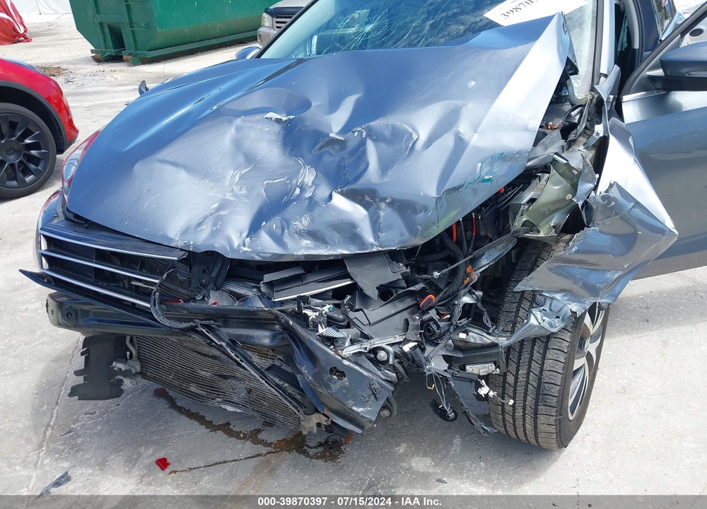 2017 VOLKSWAGEN JETTA 1.4T SE VIN: 3VWDB7AJ7HM269551