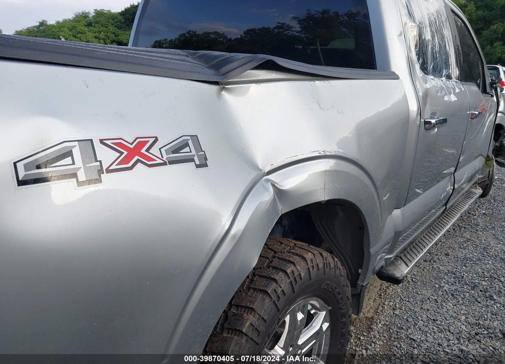 2021 FORD F-150 XLT VIN: 1FTEW1EP9MKD68588