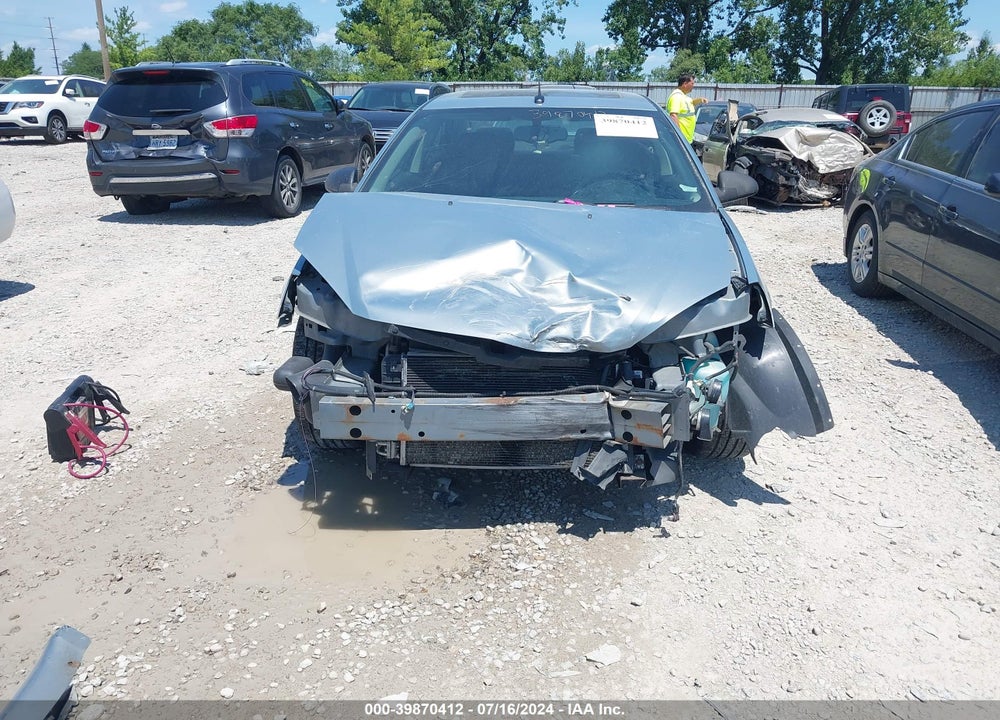 2008 PONTIAC G6 VIN: 1G2ZG57N084181000
