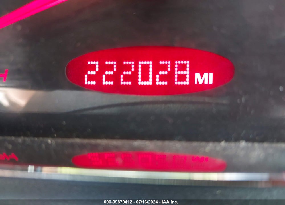 2008 PONTIAC G6 VIN: 1G2ZG57N084181000
