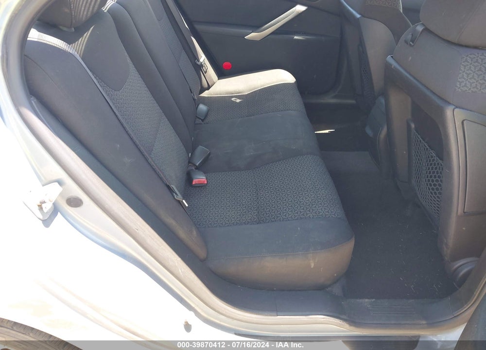 2008 PONTIAC G6 VIN: 1G2ZG57N084181000