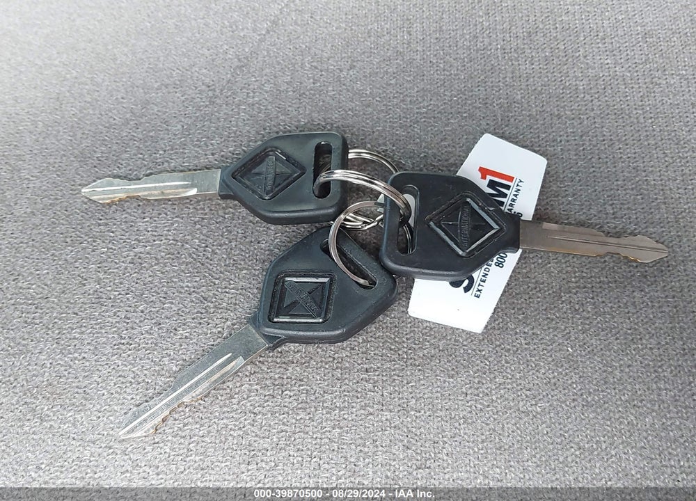2020 INTERNATIONAL LT VIN: 3HSDZTZR5LN857394