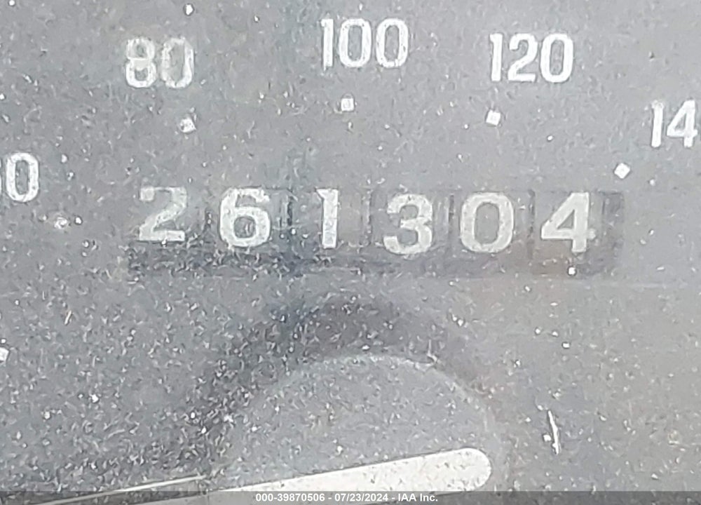 2000 FORD RANGER XL/XLT VIN: 1FTYR14V3YPA90459
