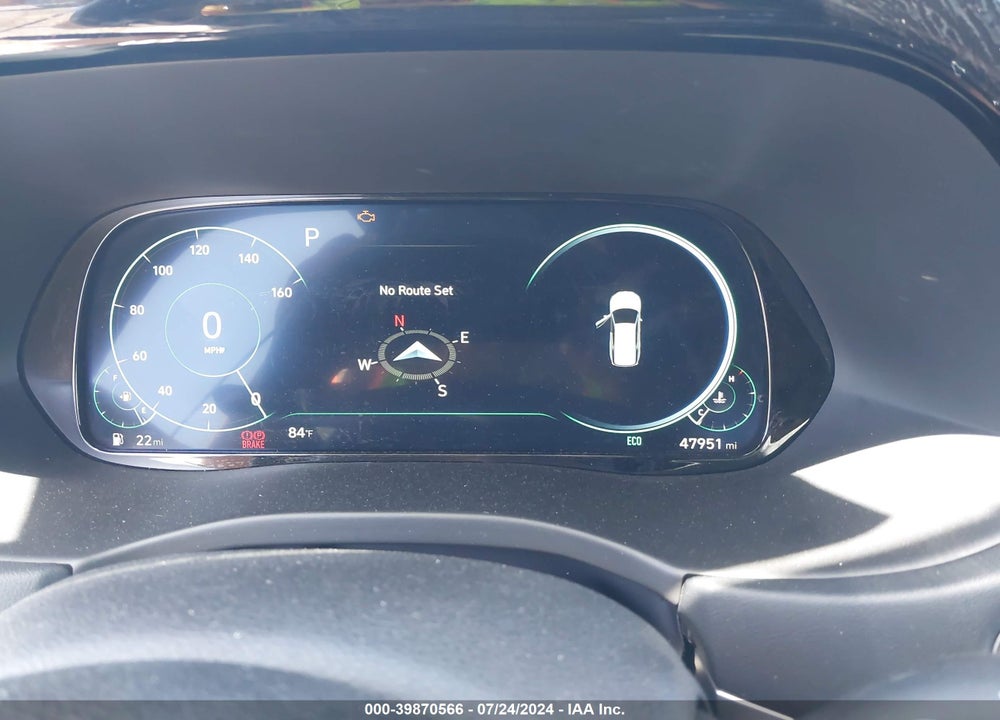 2021 HYUNDAI PALISADE CALLIGRAPHY VIN: KM8R7DHE3MU209463