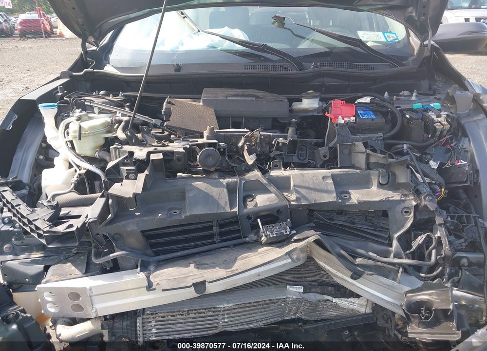 2020 HONDA CR-V AWD EX VIN: 2HKRW2H52LH617294