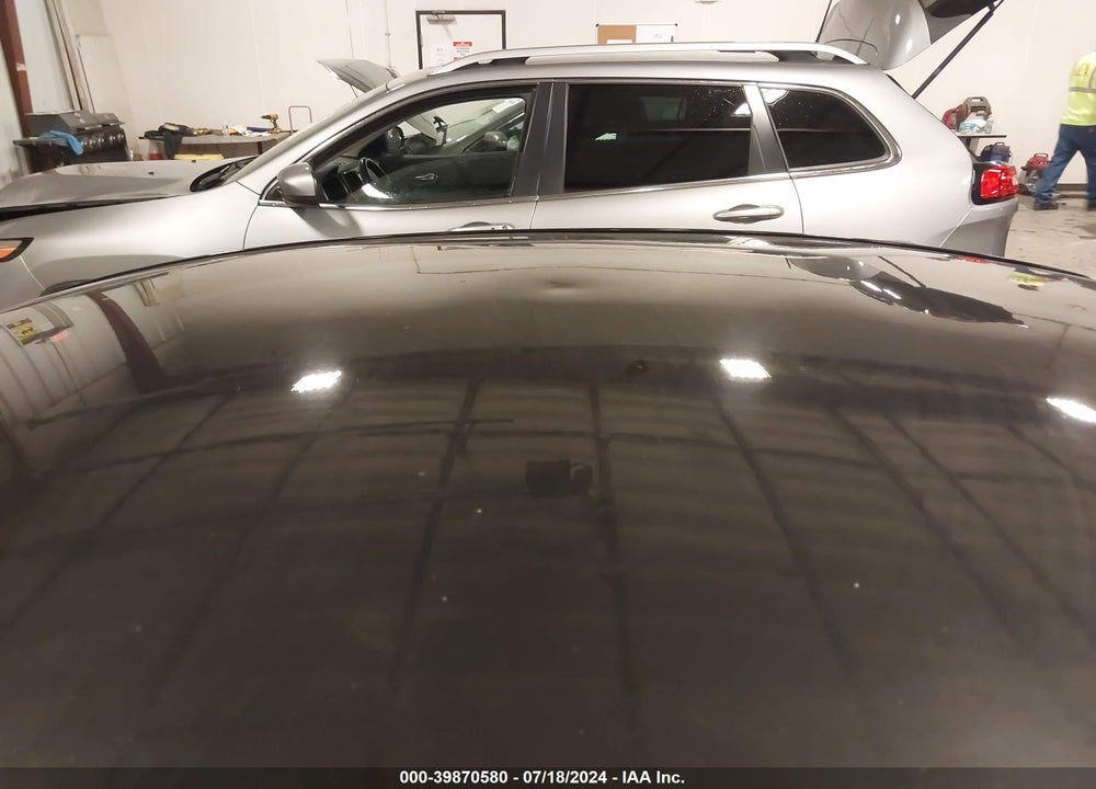 2012 CHEVROLET CRUZE 1LT VIN: 1G1PF5SC6C7308067