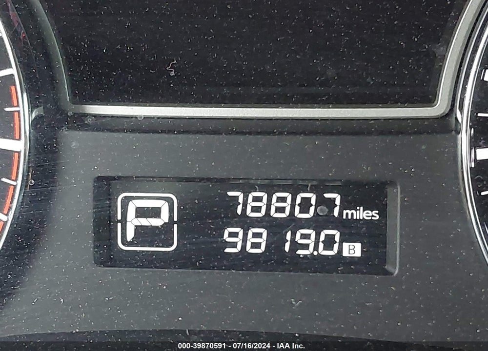 2013 NISSAN ALTIMA 2.5 S VIN: 1N4AL3AP0DN508346