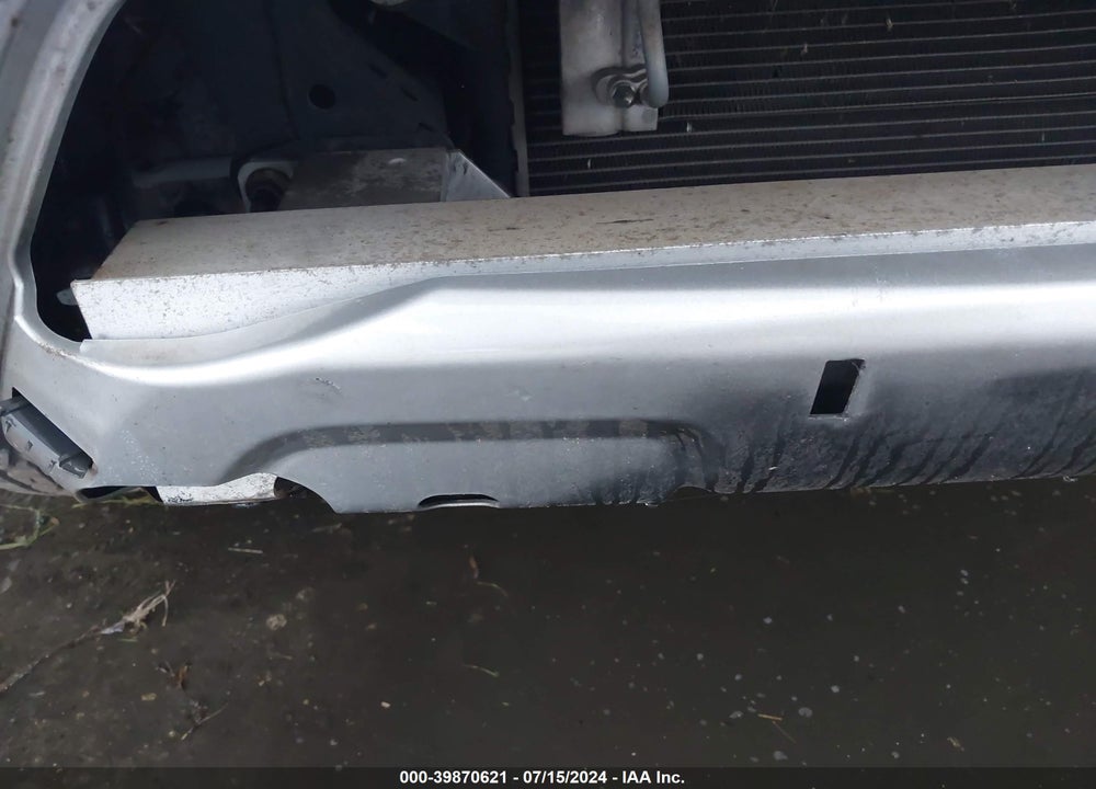 2013 TOYOTA TACOMA PRERUNNER V6 VIN: 3TMJU4GN8DM147090