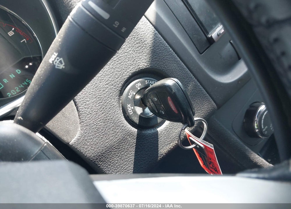 2013 DODGE AVENGER SXT VIN: 1C3CDZCB4DN616641