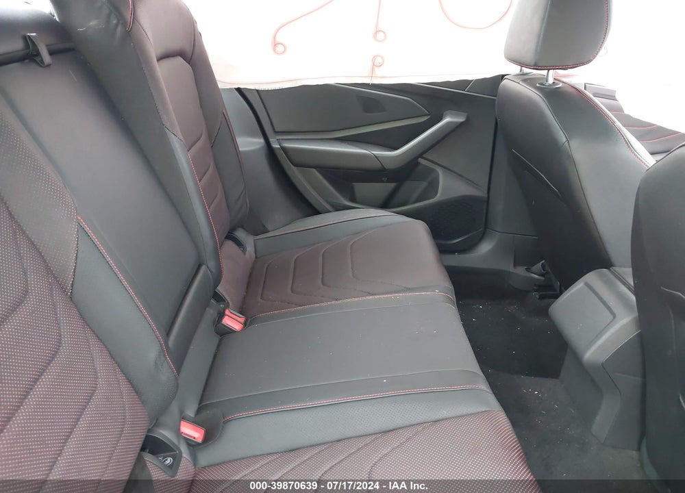 2023 VOLKSWAGEN JETTA GLI 2.0T AUTOBAHN VIN: 3VW1T7BU5PM007924