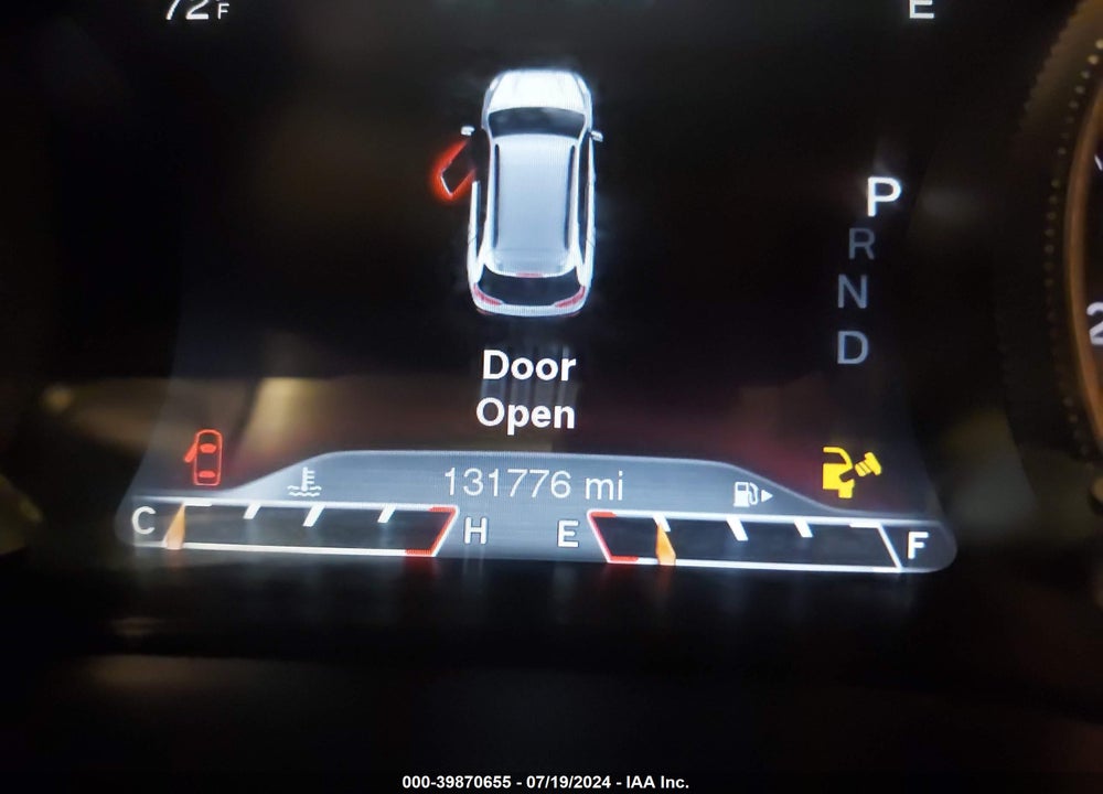 2015 CHEROKEE JEEP  LIMITED VIN: 1C4PJMDS0FW665582