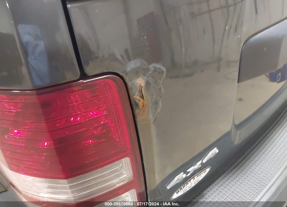 2010 JEEP LIBERTY SPORT VIN: 1J4PN2GK9AW141290